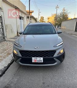 هيونداي كونا